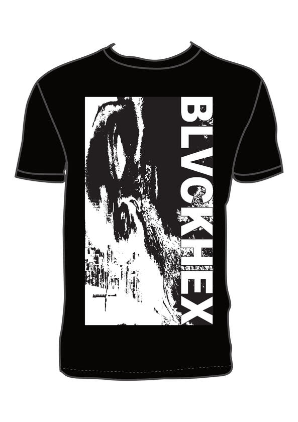 BLVCKHEX - WHITE TYPE